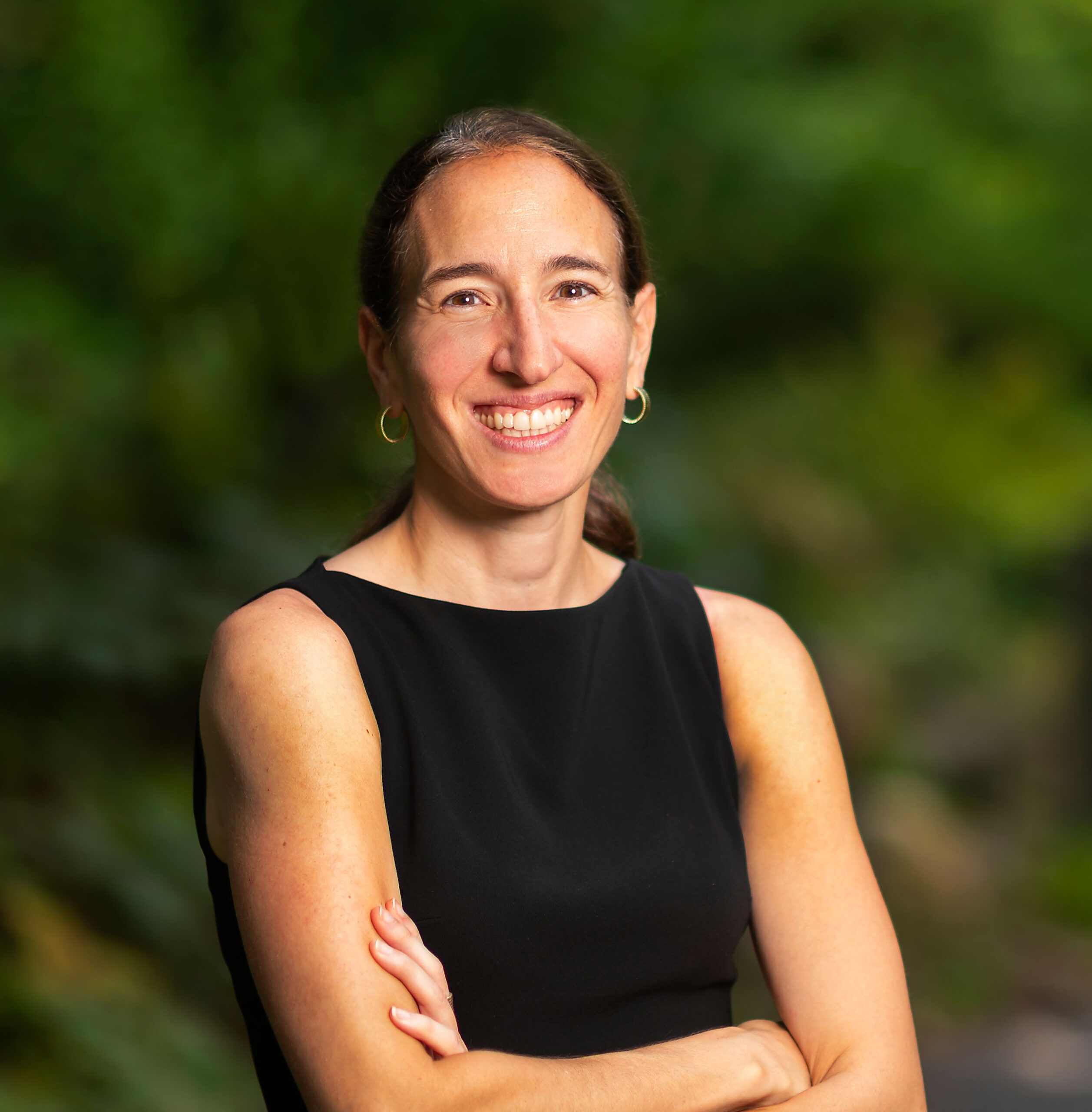 Christina Roberto, PhD