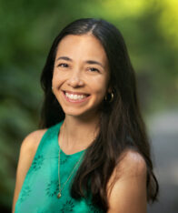 Photo of Eva Fabian, MPH