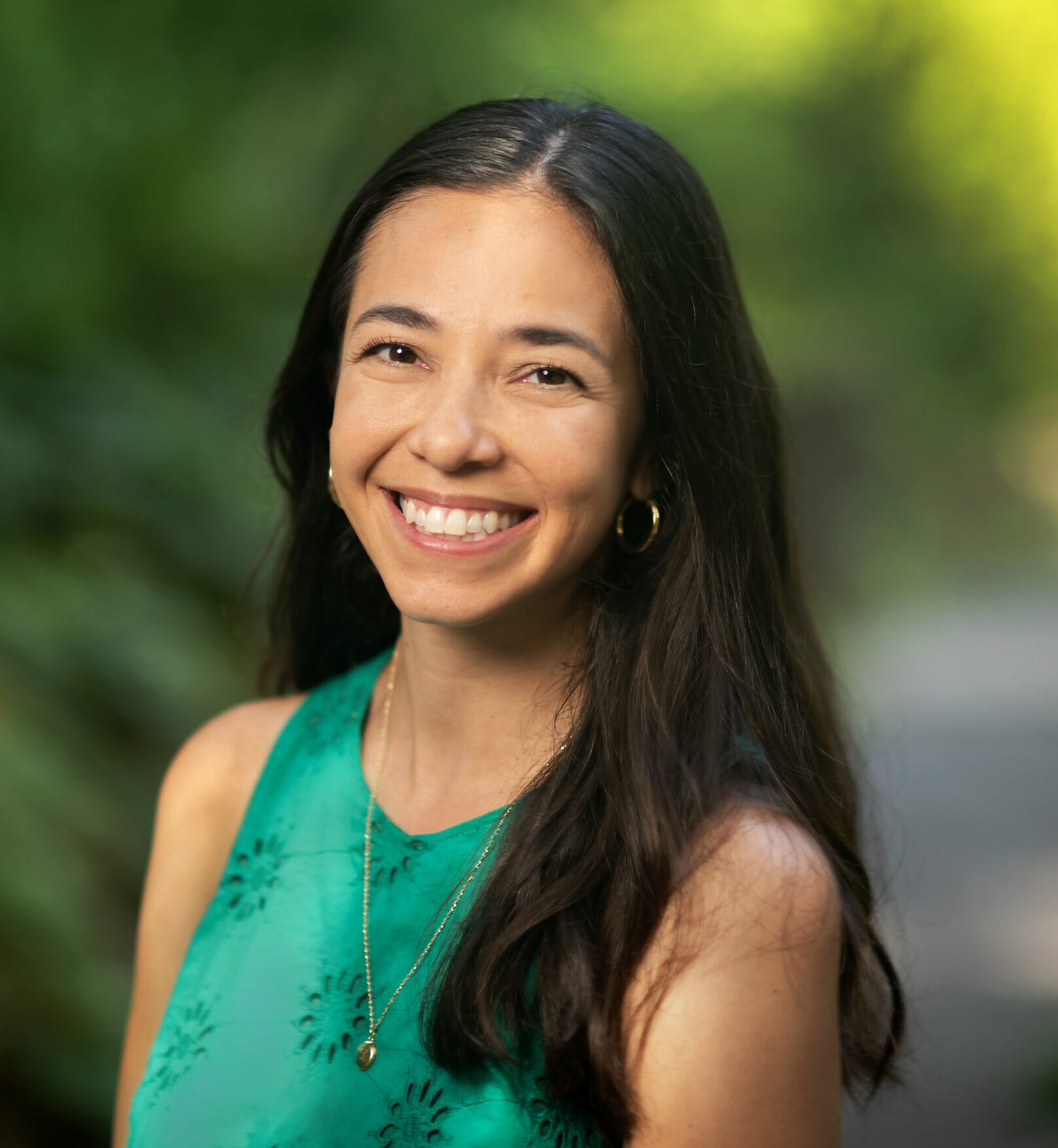 Eva Fabian, MPH