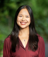 Photo of Sophia Hua, PhD, MPH