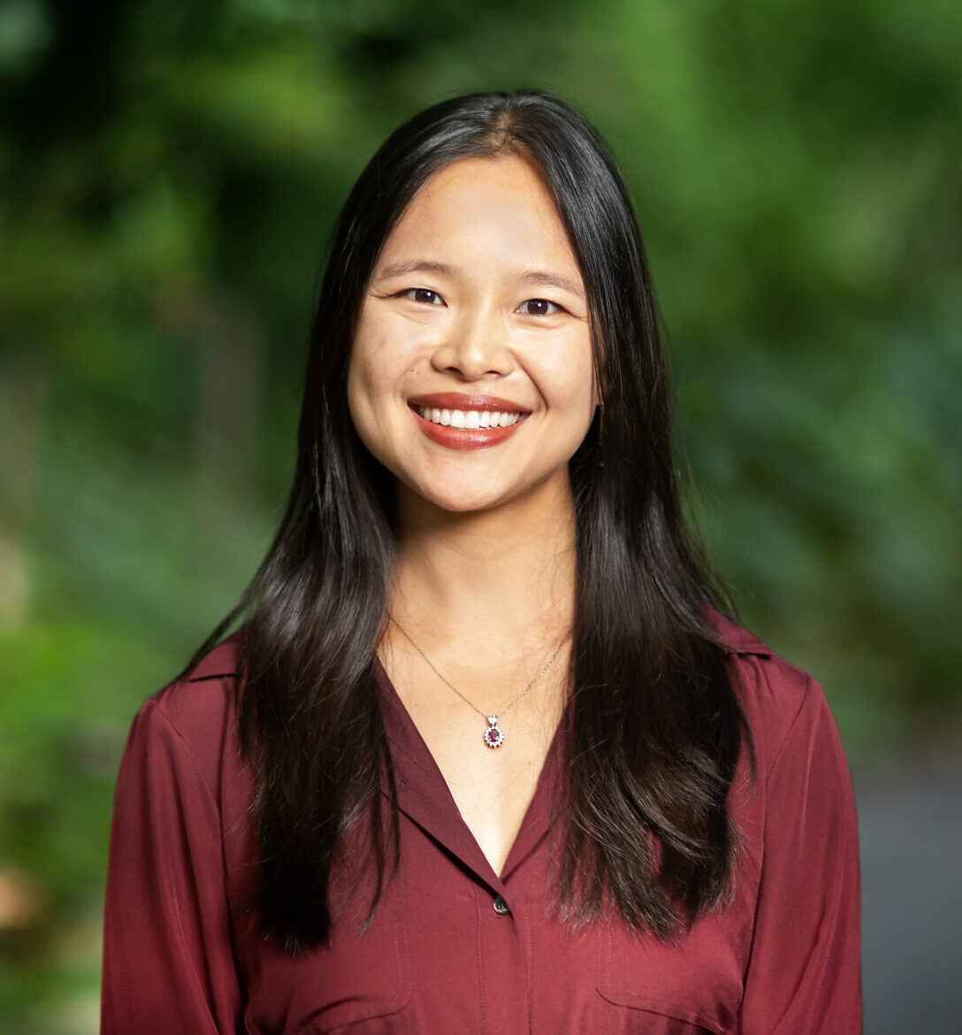 Sophia Hua, PhD, MPH