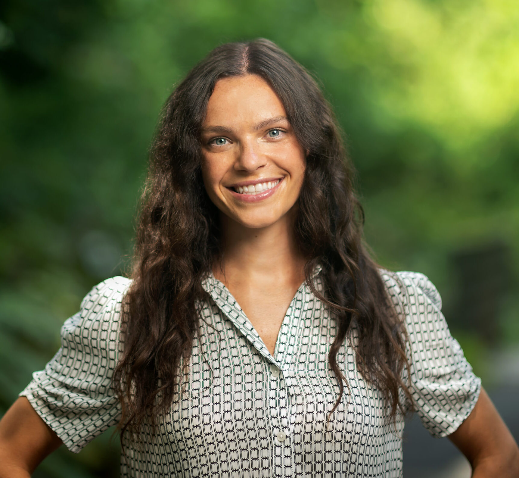 Emily Dzieniszewski, MPH