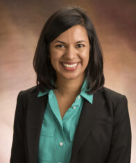 Photo of Aditi Vasan, MD, MSHP