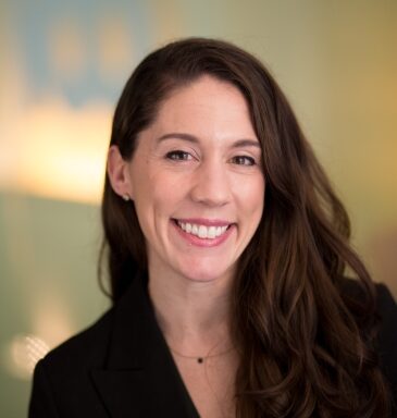 Alyssa Moran, ScD, MPH
