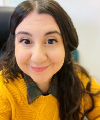 Photo of Dana Caputo