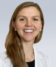 Photo of Emma Edmondson, MD, MSHP