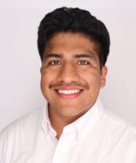 Photo of Eric Cruz-Mendez