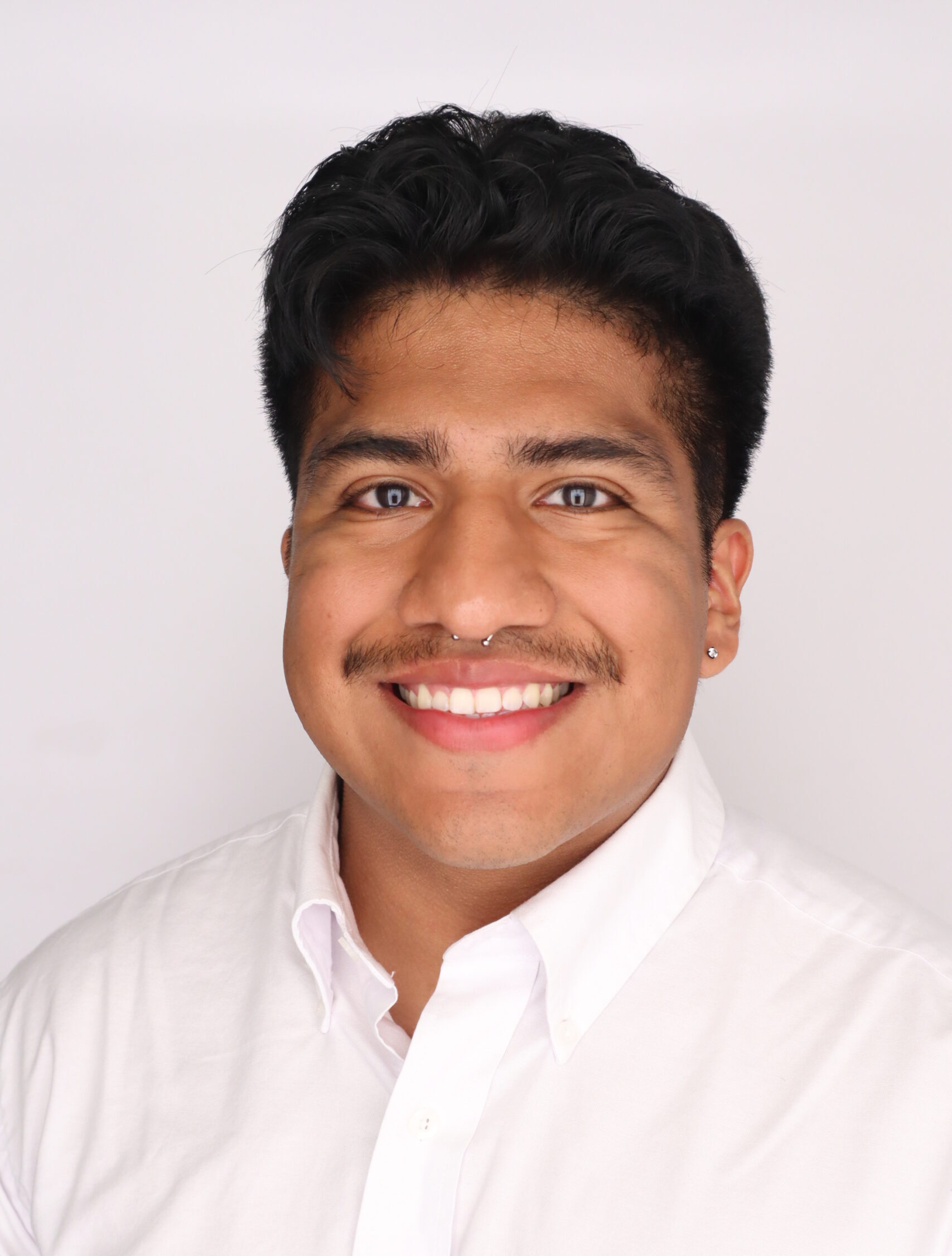 Eric Cruz-Mendez