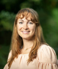 Photo of Julianna Catania, MPH