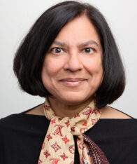 Photo of Nandita Mitra, PhD
