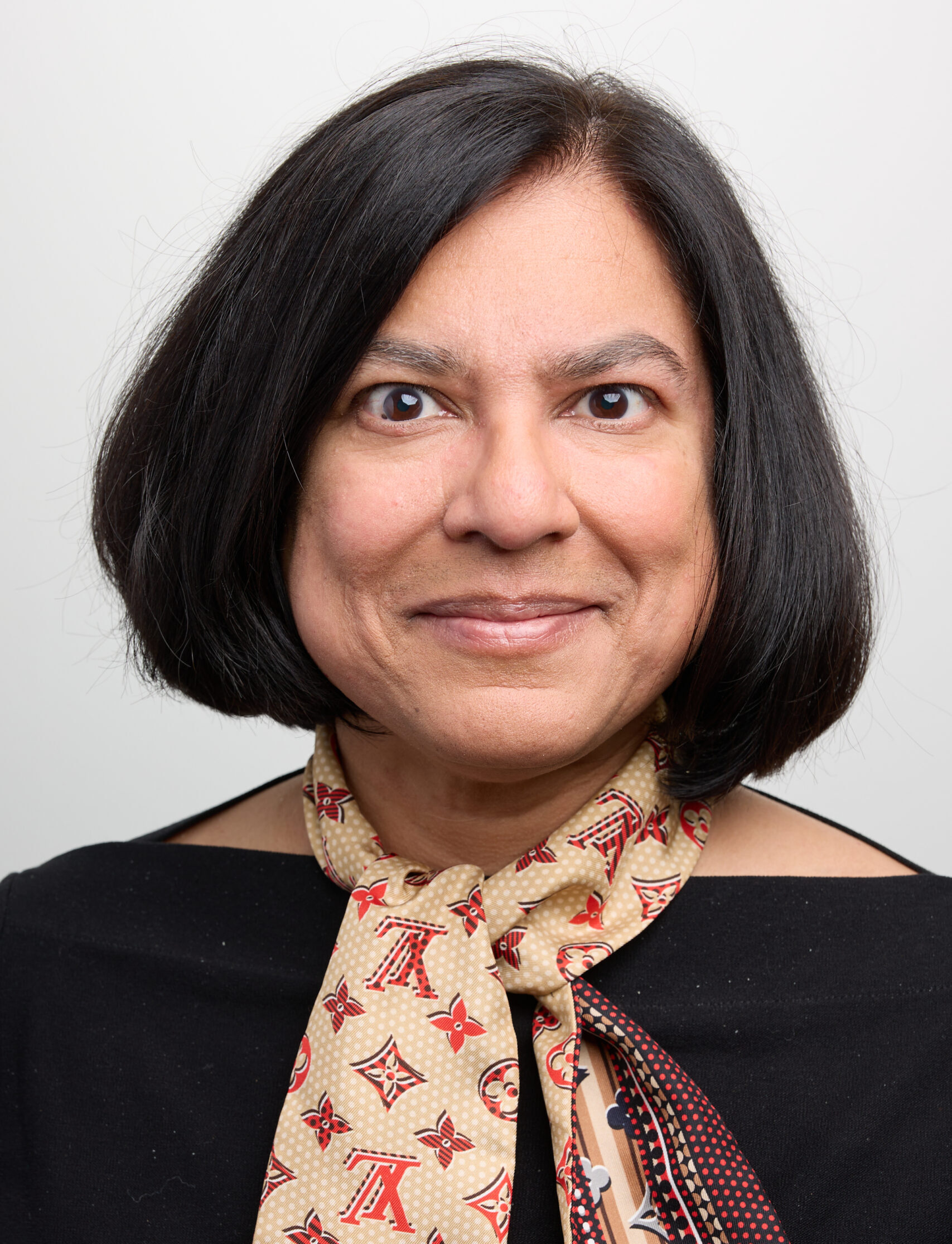 Nandita Mitra, PhD