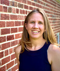 Photo of Stefanie Hinkle, PhD
