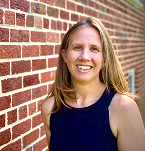Stefanie Hinkle, PhD