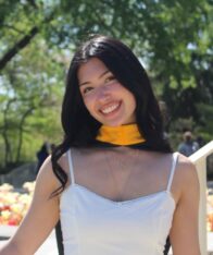 Photo of Janelle Kort, MPS